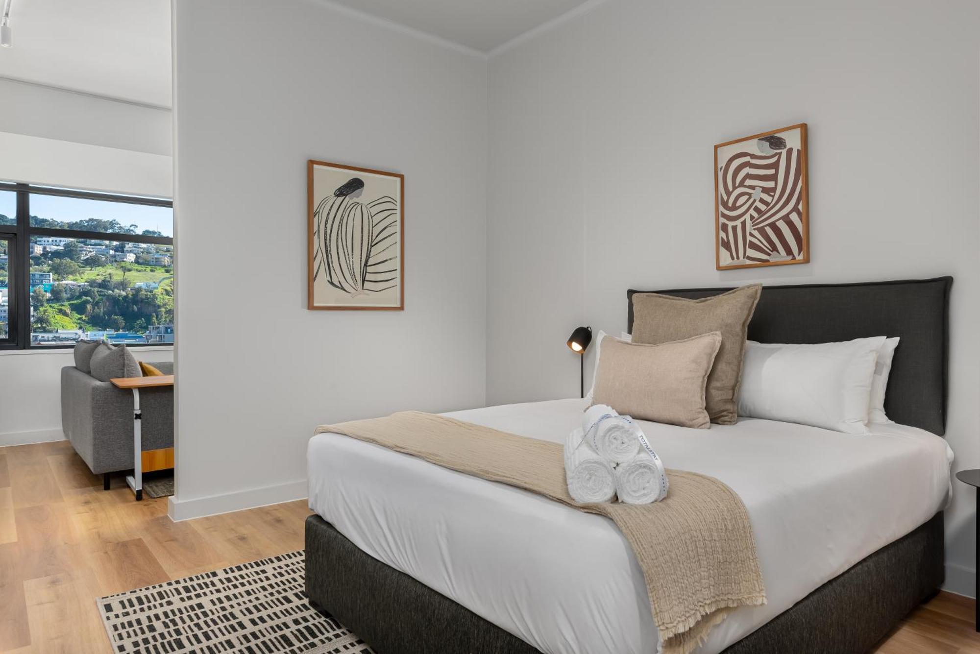 The Tokyo Aparthotel By Totalstay Ciudad del Cabo Exterior foto