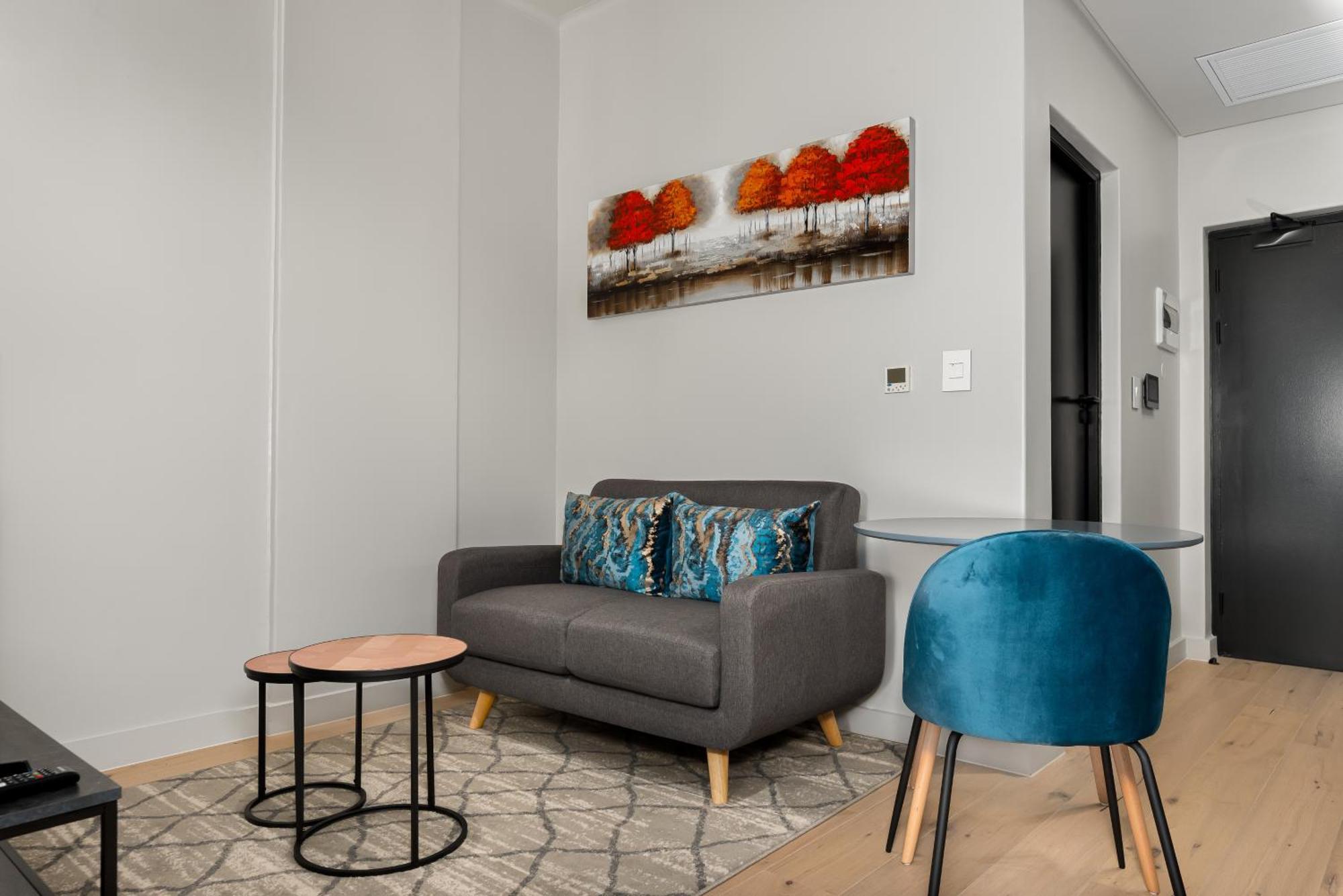 The Tokyo Aparthotel By Totalstay Ciudad del Cabo Exterior foto