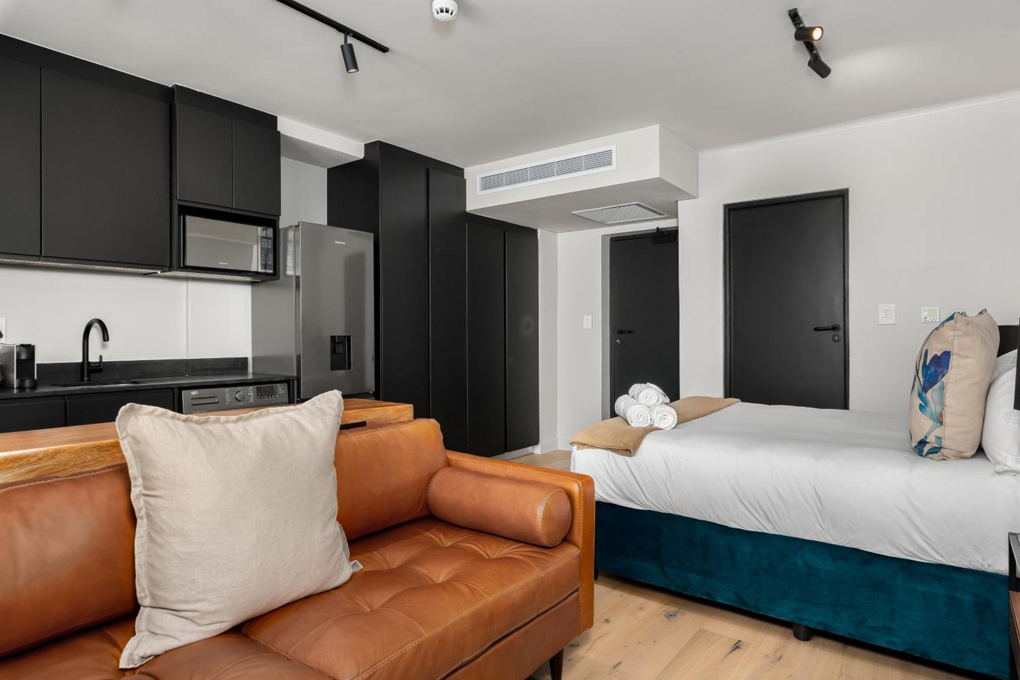 The Tokyo Aparthotel By Totalstay Ciudad del Cabo Exterior foto