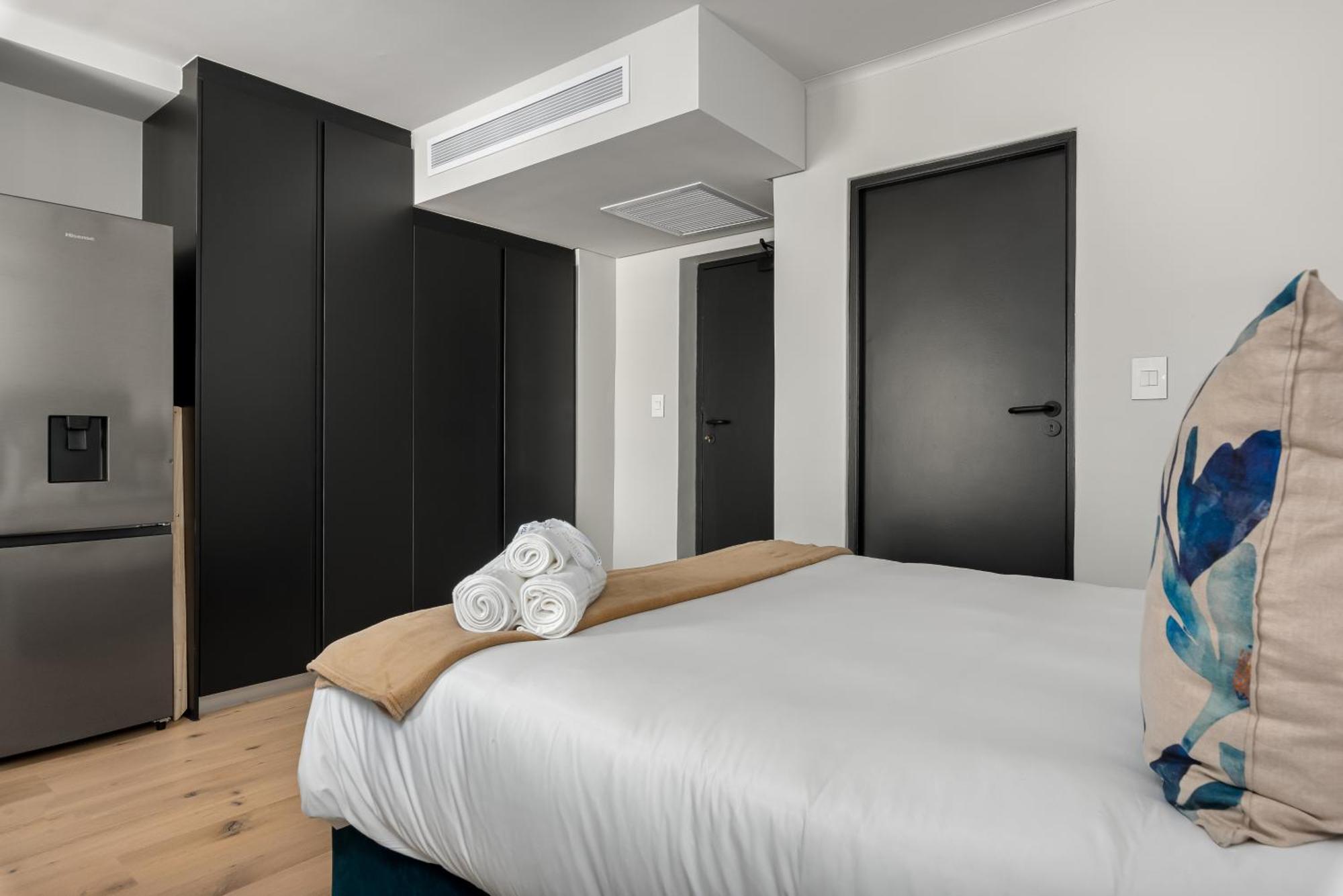 The Tokyo Aparthotel By Totalstay Ciudad del Cabo Exterior foto
